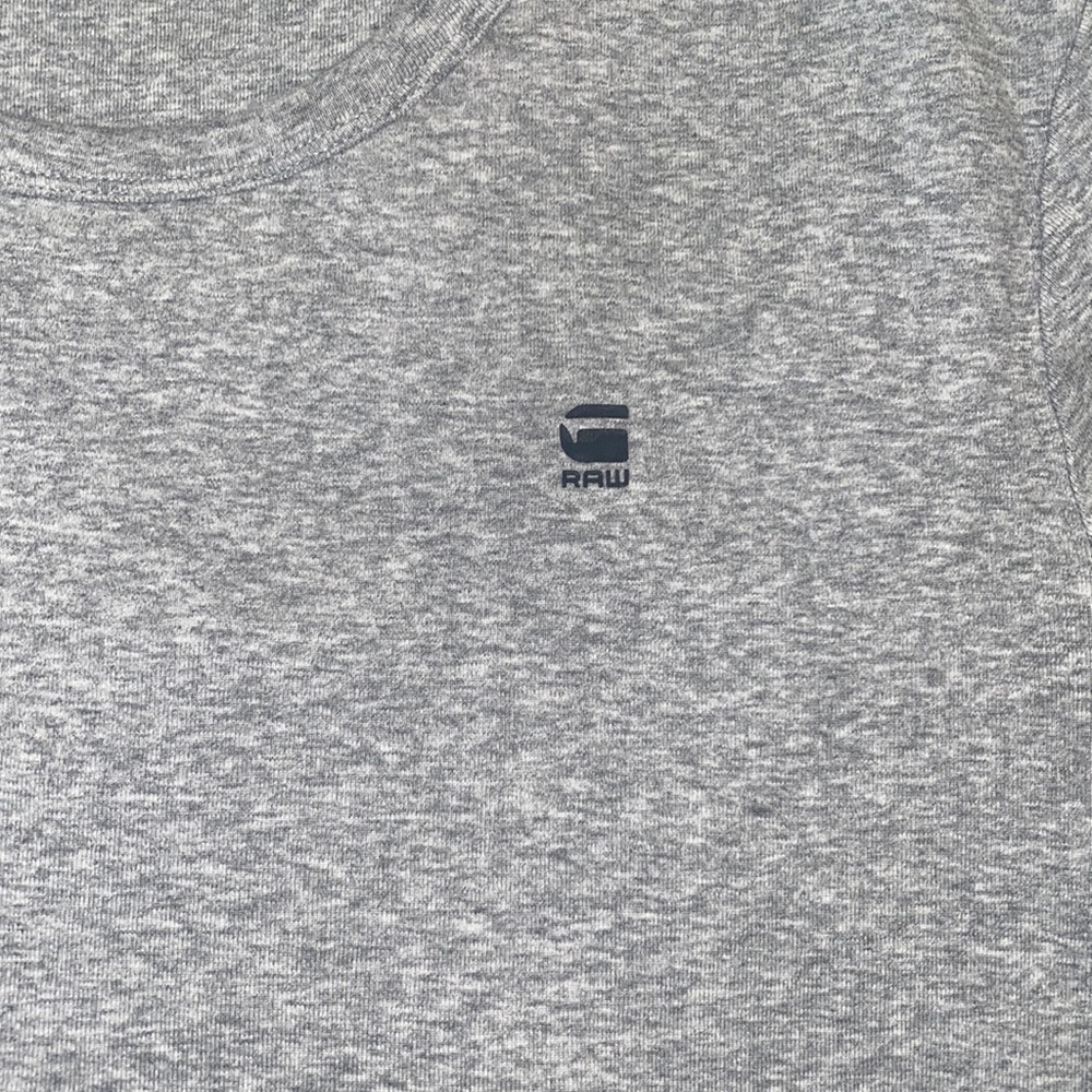 G-STAR T-SHIRT - Picture 2 of 5